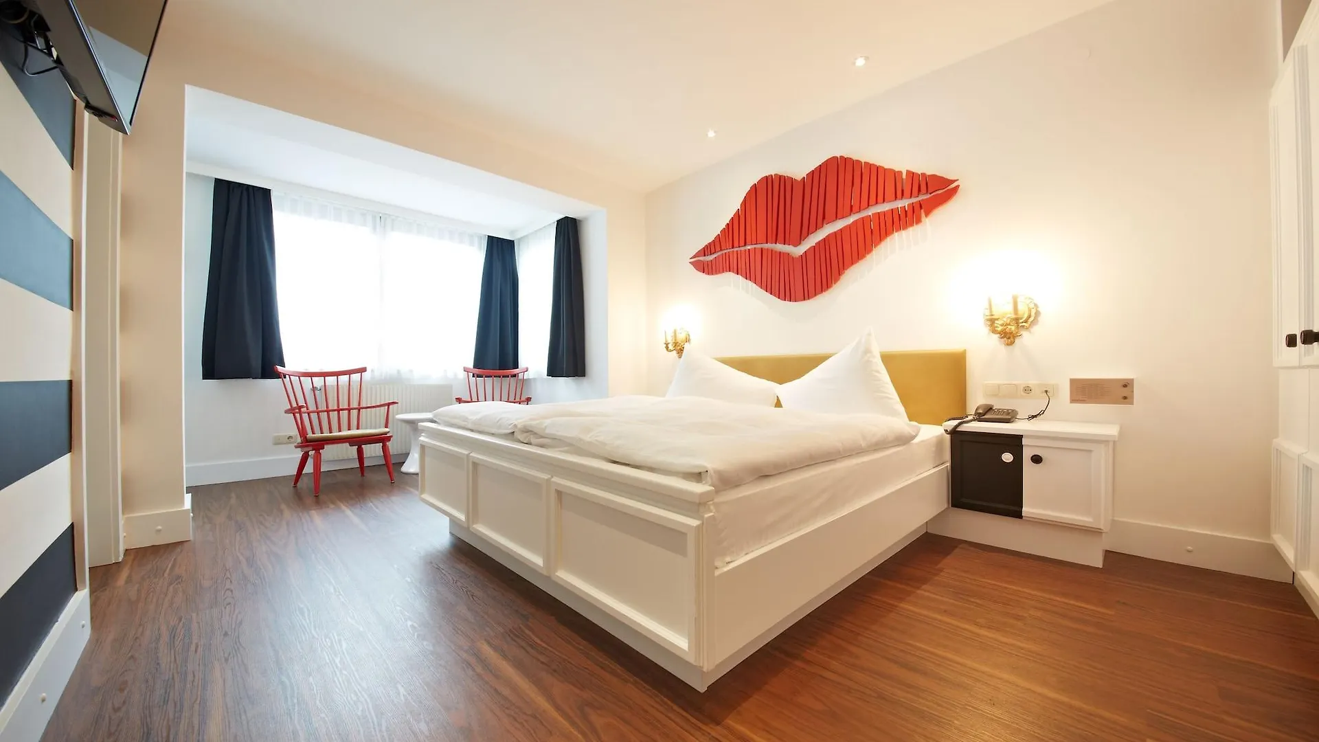 ****  Hotel Saalbacher Hof Rakousko