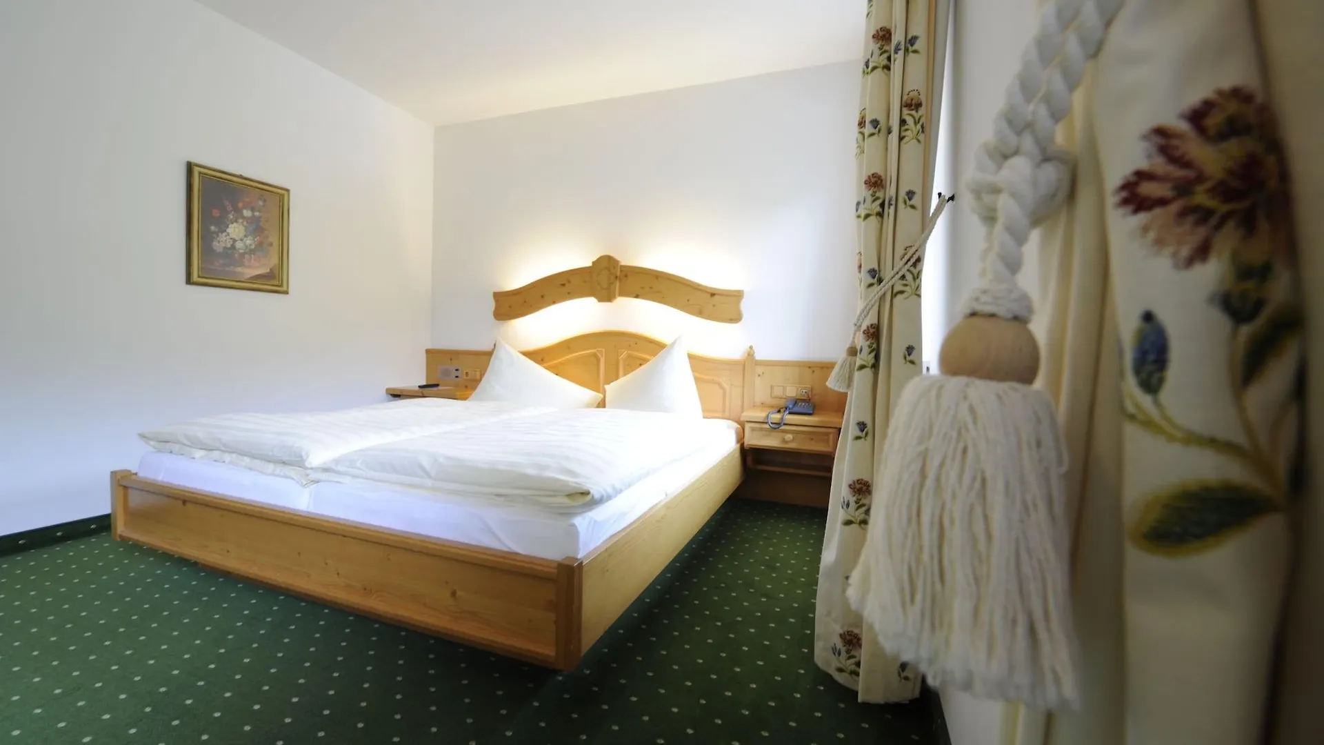 Hotel Saalbacher Hof