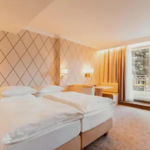 Scherer **** Salzburgo