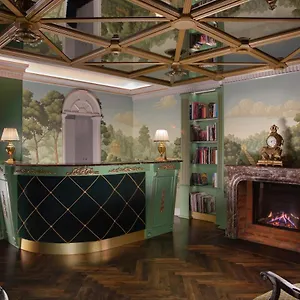 Artist Boutique 4* Вена