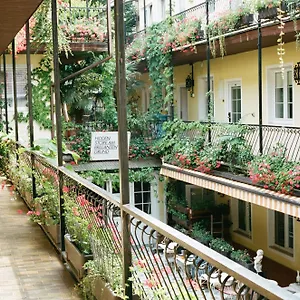 Am Brillantengrund 3* Вена