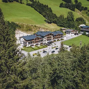 Hotel apartamentowy Avenida Mountain