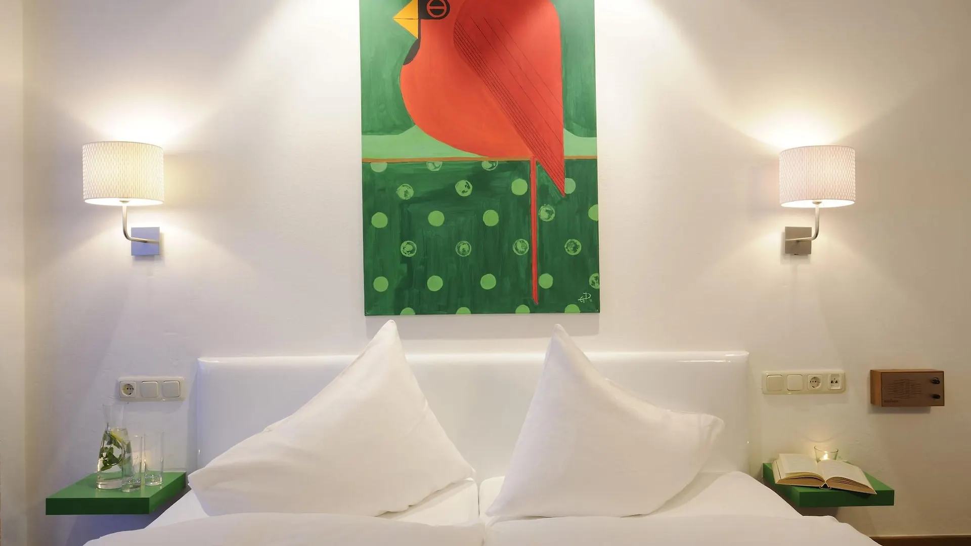 ****  Hotel Saalbacher Hof Austria