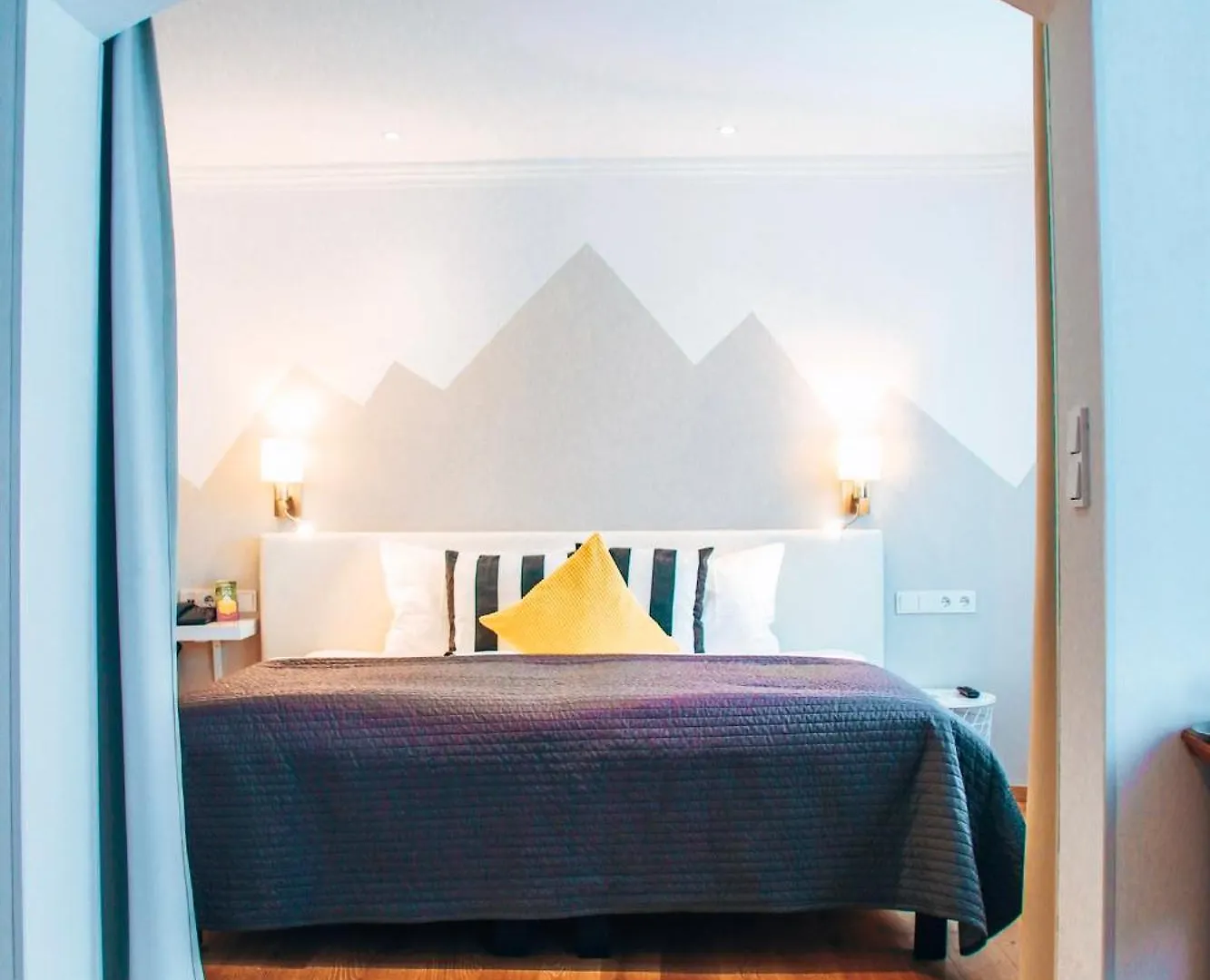 Hotel Saalbacher Hof