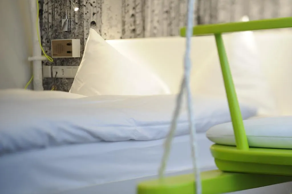 Hotel Saalbacher Hof